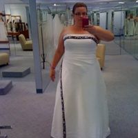 Alfred Angelo Brides