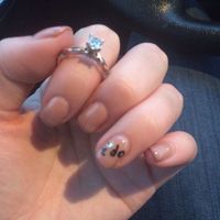 Wedding Nails