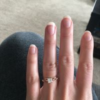 Show me those rings, please! - 1