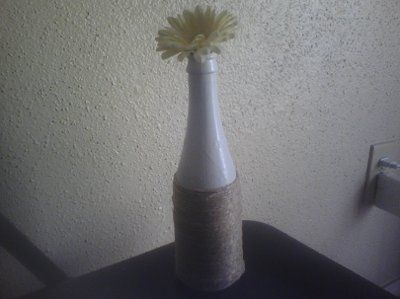 Simple Centerpieces