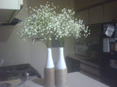Centerpieces...1, 2 or 3???