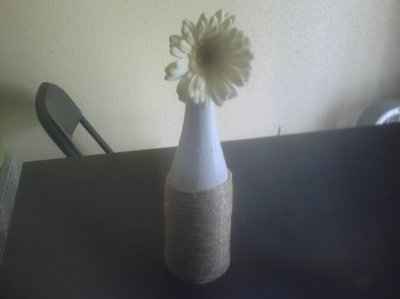 Simple Centerpieces