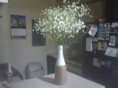 Centerpieces...1, 2 or 3???