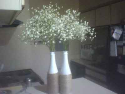 Centerpieces...1, 2 or 3???