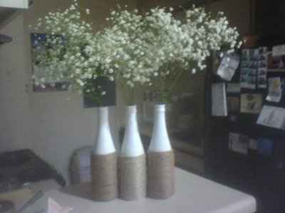Centerpieces...1, 2 or 3???