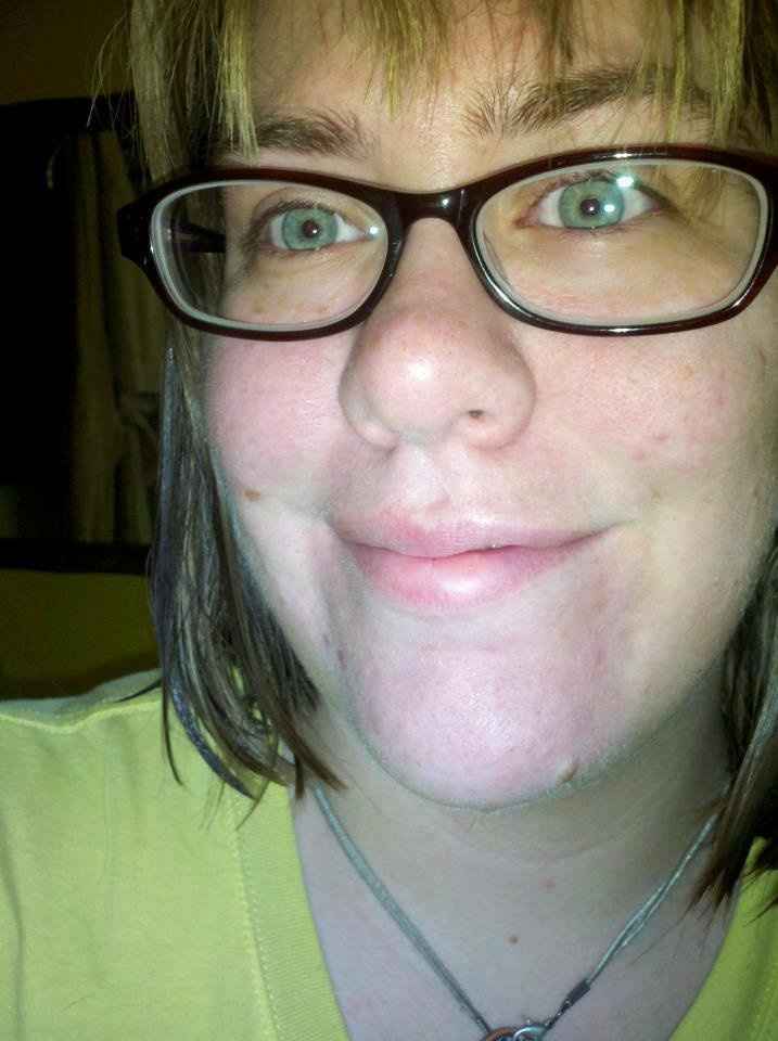 CHALLENGE: Tell us about YOU!