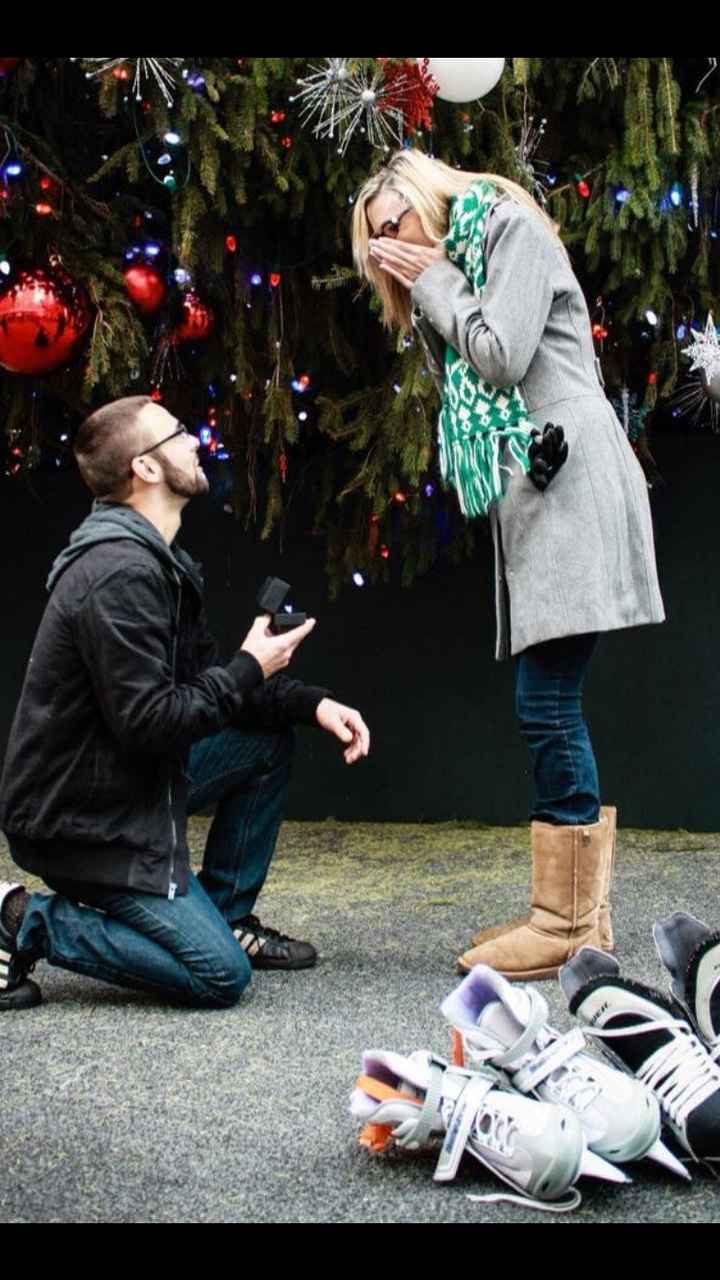 Proposal Pics!