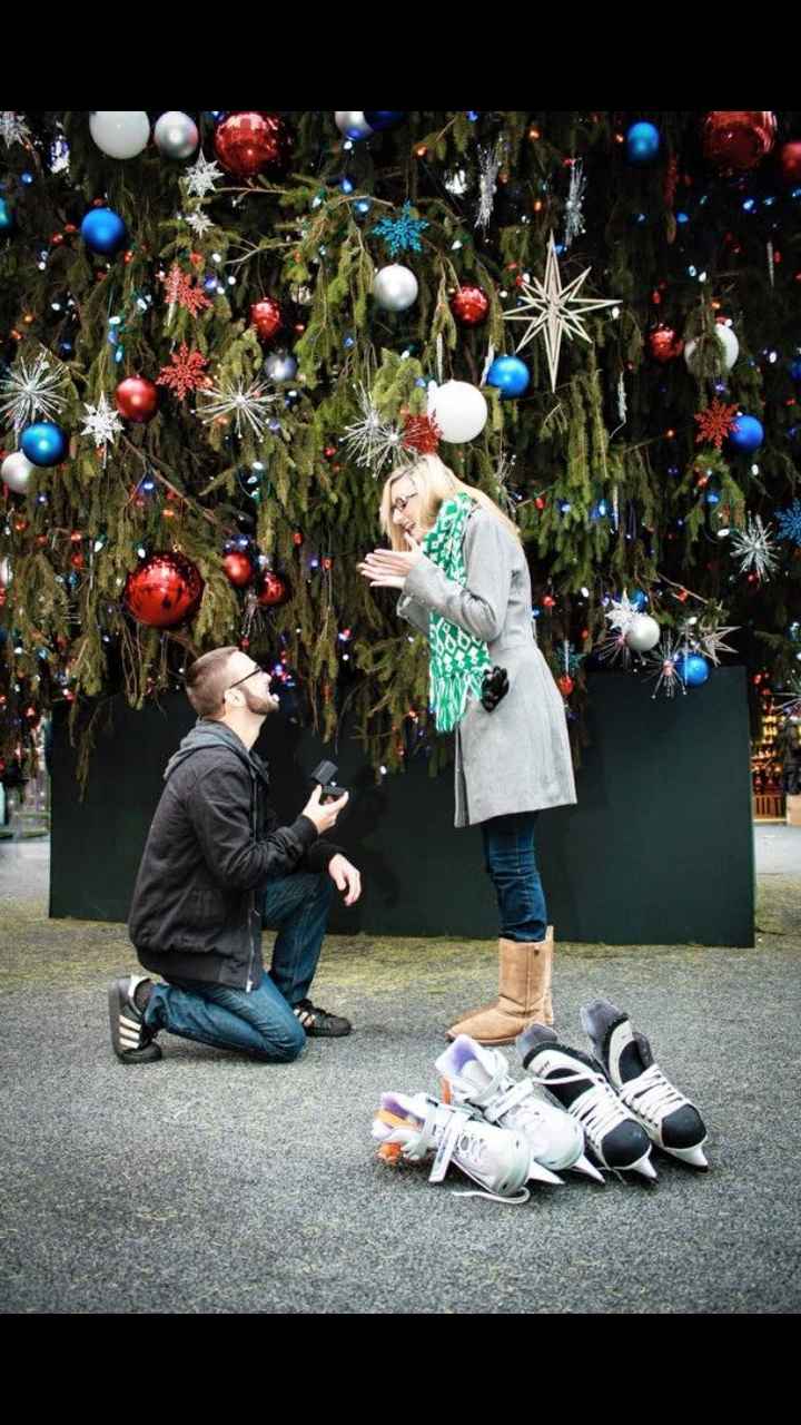 Proposal Pics!