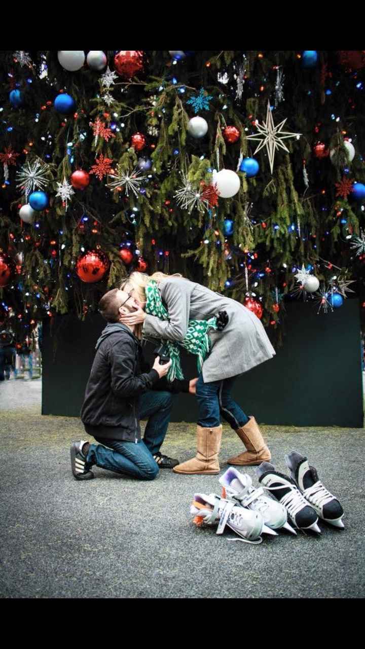 Proposal Pics!