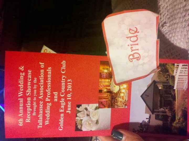 We had a blast at the expo!!