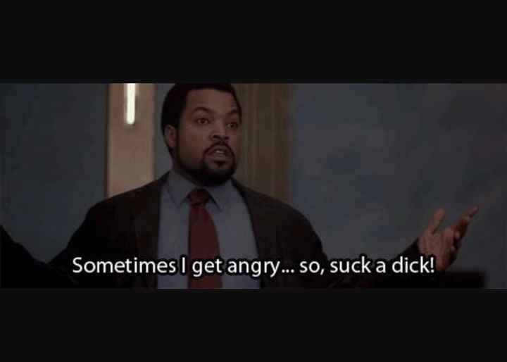 Today calls for MEMES...