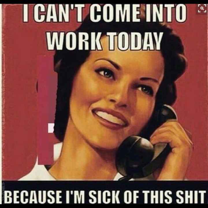 Today calls for MEMES...