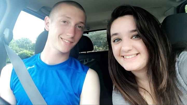 Show us you and your SO!