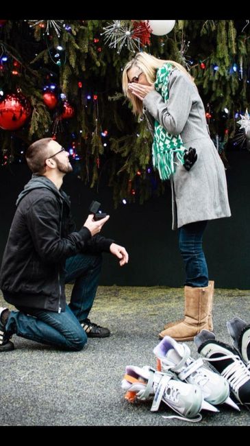 Proposal Pics!