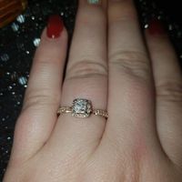Brides of 2021! Show us your ring! - 1