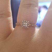 Brides of 2021! Show us your ring! - 1