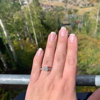 Brides of 2020!  Show us your ring! - 1