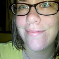 CHALLENGE: Tell us about YOU!