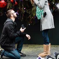 Proposal Pics!