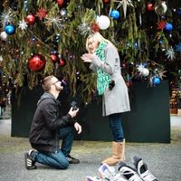Proposal Pics!