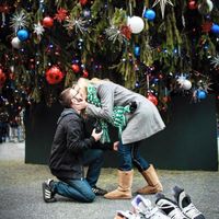 Proposal Pics!