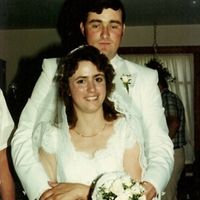 Old Wedding Photos
