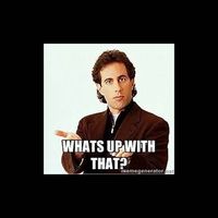 The stupidest thing I have seen in a long time