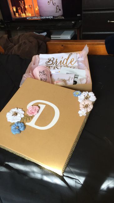 diy Bridesmaid Proposal 15