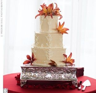 Sooo, what's your wedding theme????