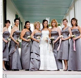 Sooo, what's your wedding theme????