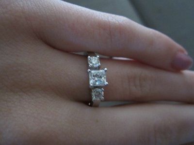 Let's see your rings!