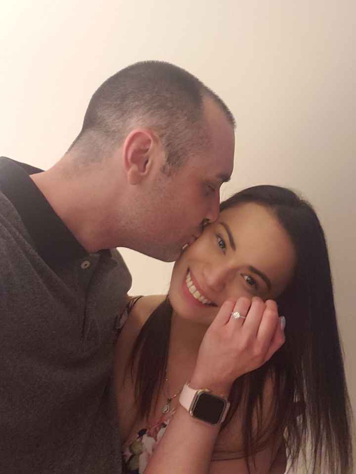 Brides of 2020!  Show us your ring! - 3