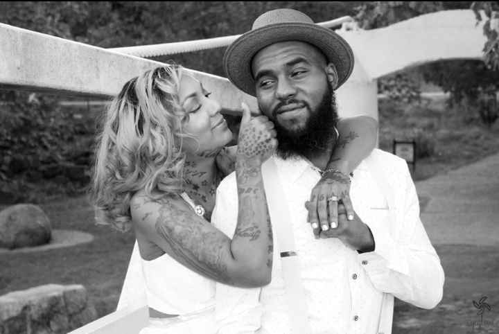 Engagement photos - 7