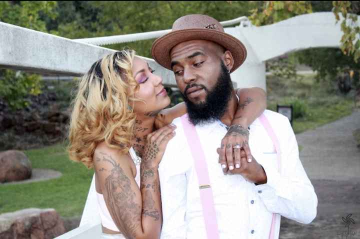 Engagement photos - 9