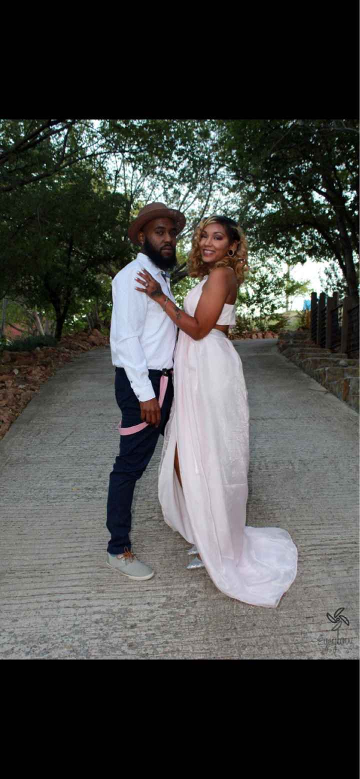 Engagement photos - 11