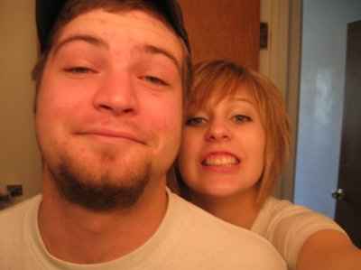 Whats the Funniest and Cutiest picture of you FH???