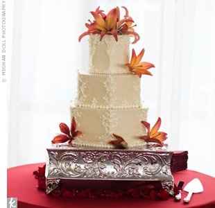 Sooo, what's your wedding theme????