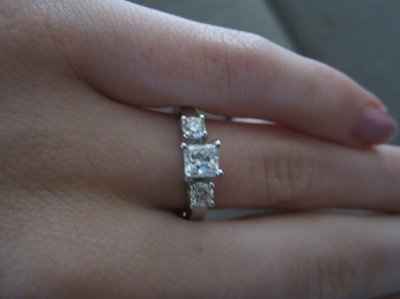 Let's see your rings!