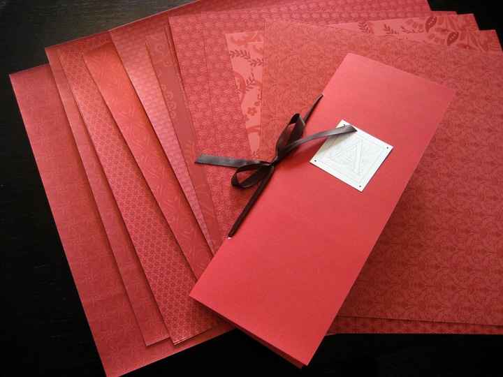 Made Programs! YAY! (Pics)