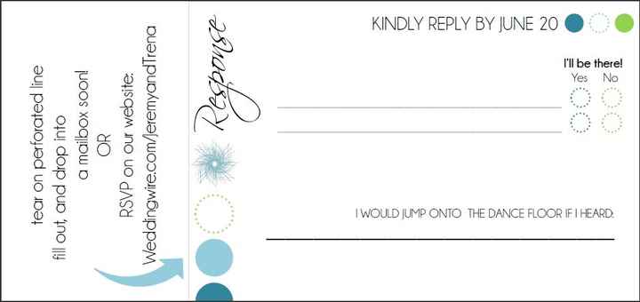 So how exactly do you know who's eating what?