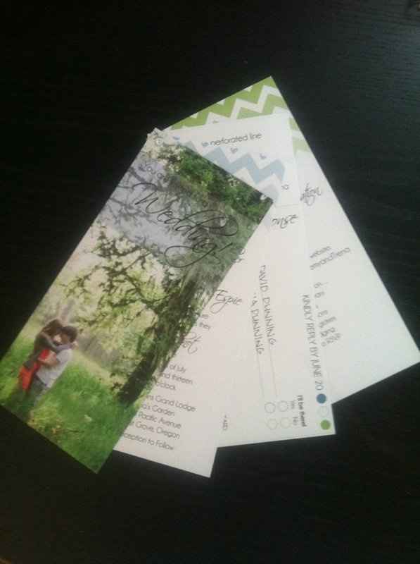 Thank you Vistaprint!!