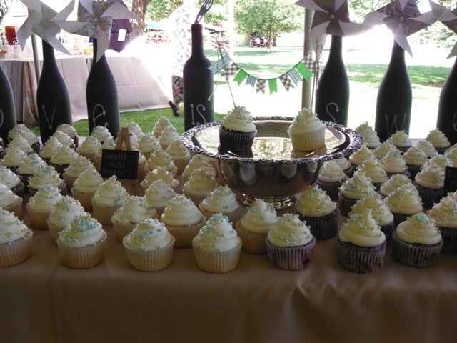 how much was/is your wedding cake?