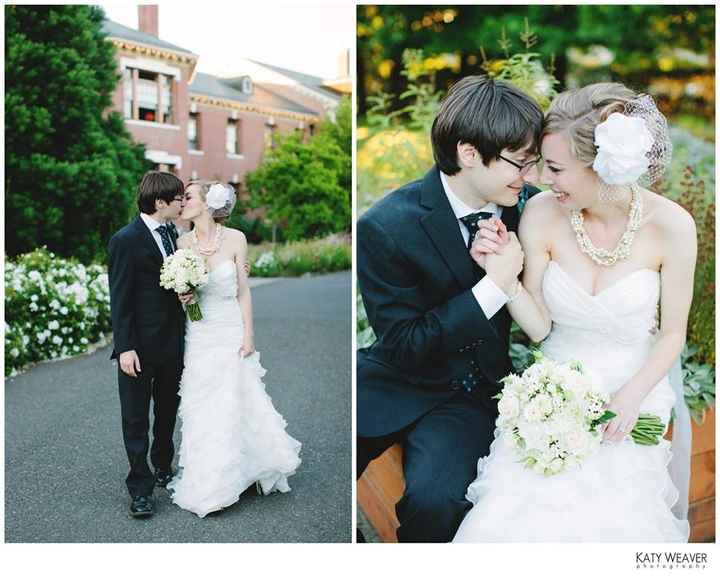 Are You Wearing a Headpiece?