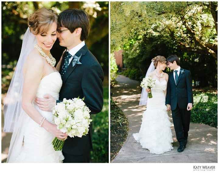 Are You Wearing a Headpiece?