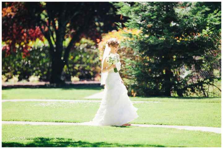 Help!  Veil or headpiece?