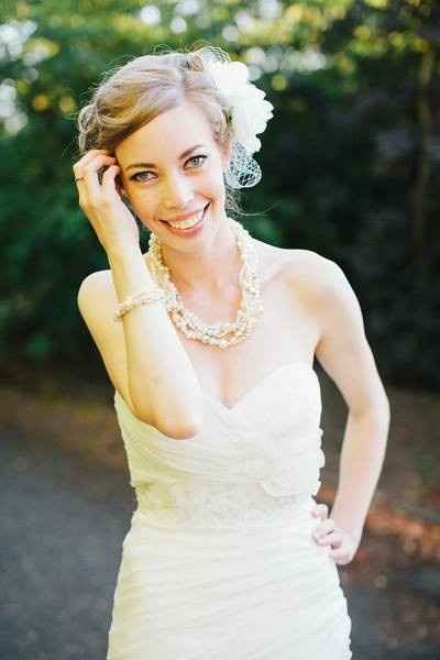 Married ladies, I have a make-up question!