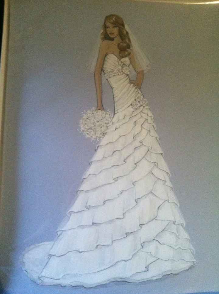 Coolest Gift Ever! Pics