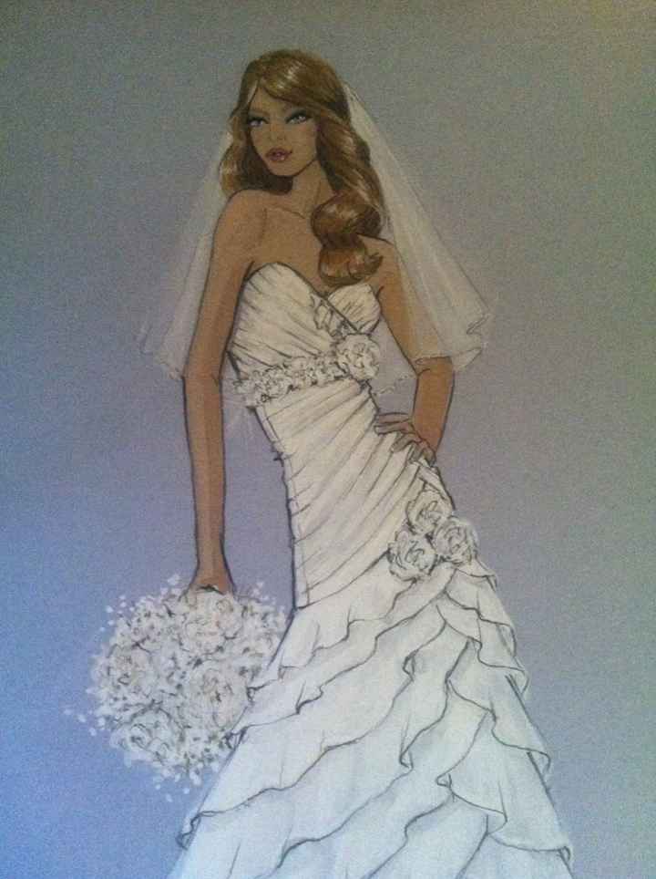 Coolest Gift Ever! Pics