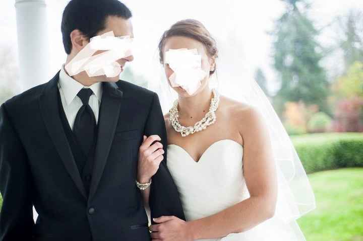 Something Borrowed! (Pic!)