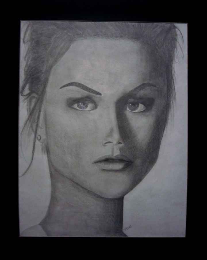 NWR: What are your hobbies? (besides wedding planning of course!)